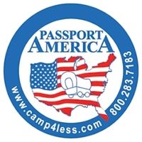 Passport America coupons